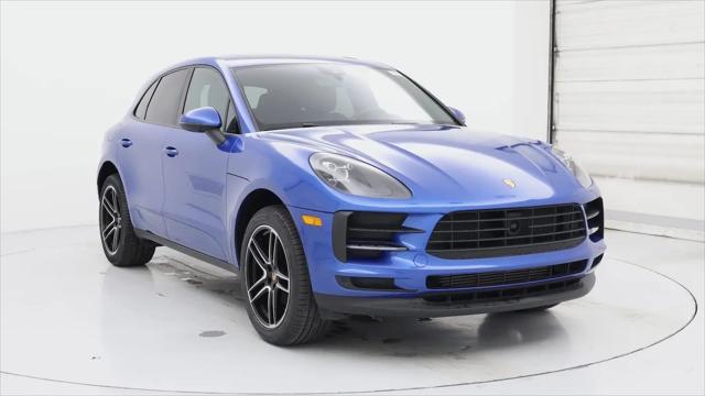 2020 Porsche Macan Macan for sale in Mobile, AL