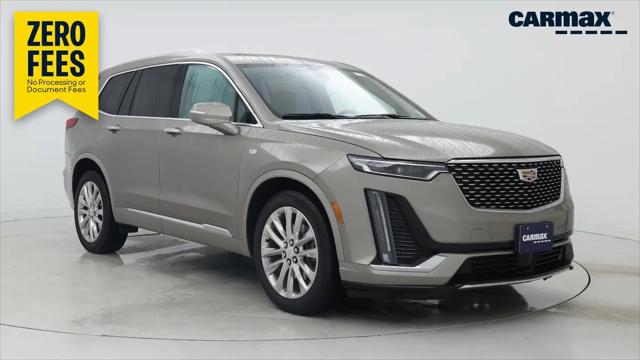 2023 Cadillac XT6 AWD Premium Luxury for sale in Amherst, NY