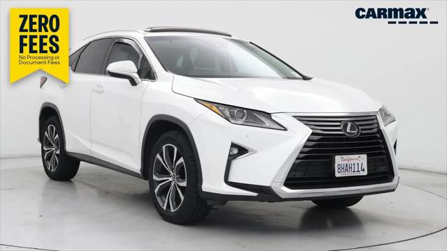 2019 Lexus RX 350 RX 350 for sale in Pleasanton, CA