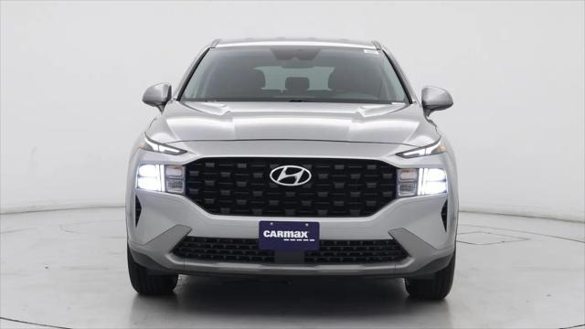 2021 Hyundai Santa Fe SE