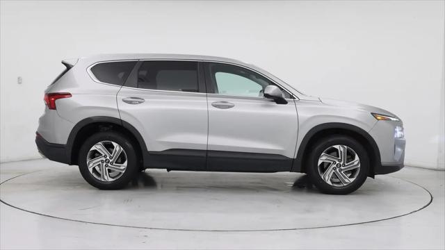 2021 Hyundai Santa Fe SE
