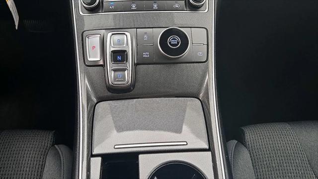 2021 Hyundai Santa Fe SE