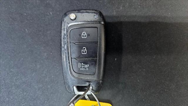 2021 Hyundai Santa Fe SE