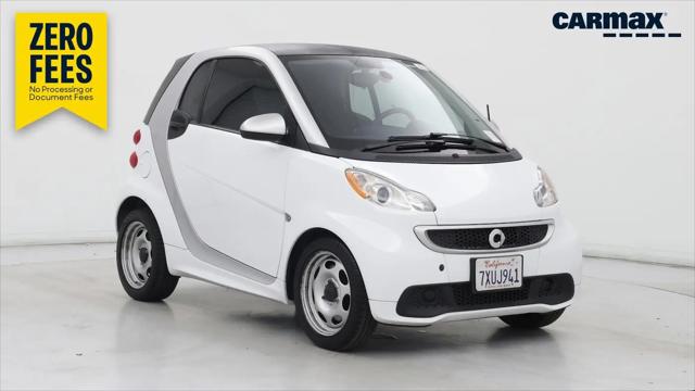 2015 smart fortwo passion for sale in Pleasanton, CA