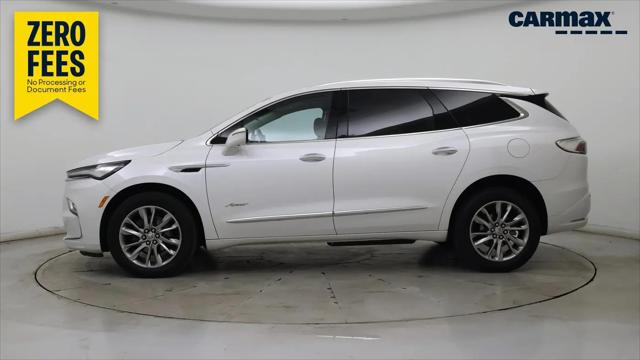 2023 Buick Enclave Avenir AWD for sale in Gaithersburg, MD