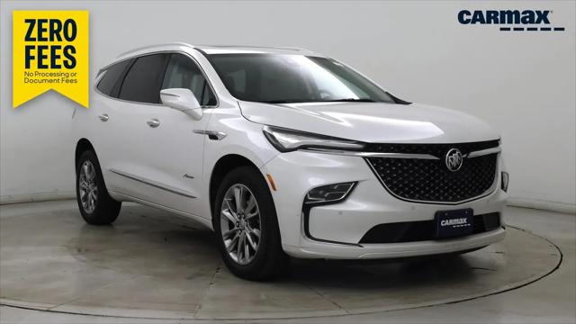 2023 Buick Enclave Avenir AWD for sale in Gaithersburg, MD