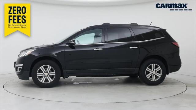 2017 Chevrolet Traverse 1LT for sale in Rochester, NY