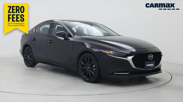 2022 Mazda Mazda3 2.5 Turbo for sale in Rochester, NY