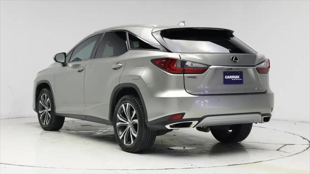 2021 Lexus RX 350 RX 350