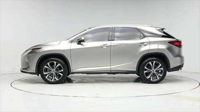 2021 Lexus RX 350 RX 350