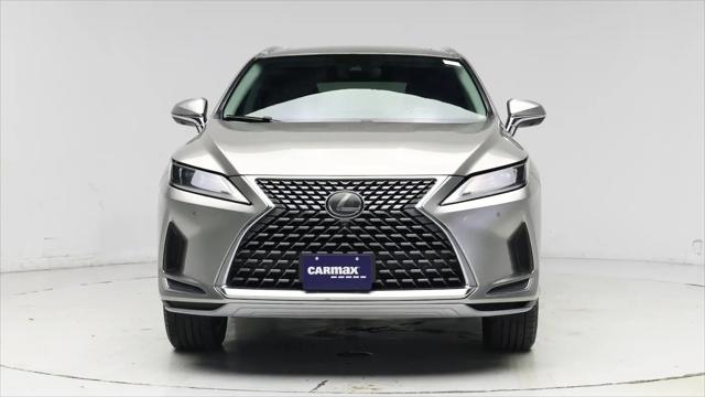 2021 Lexus RX 350 RX 350