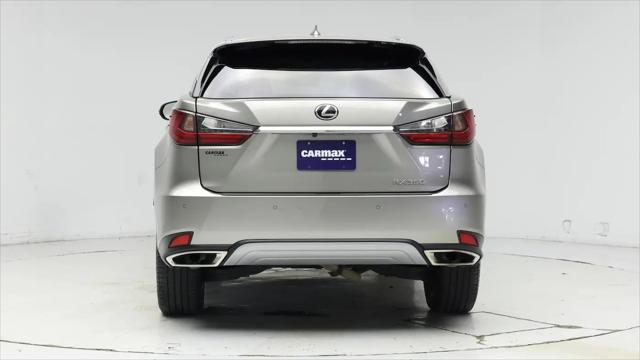 2021 Lexus RX 350 RX 350