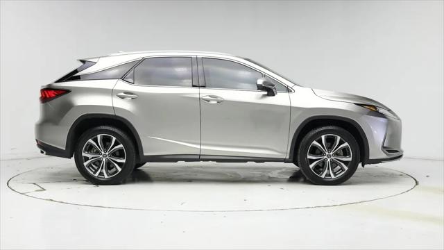 2021 Lexus RX 350 RX 350