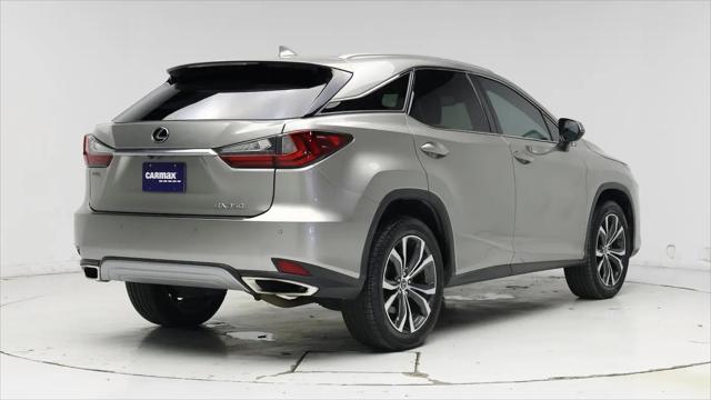 2021 Lexus RX 350 RX 350