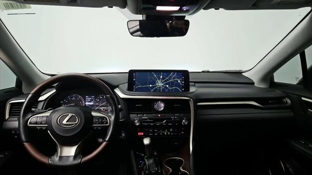 2021 Lexus RX 350 RX 350