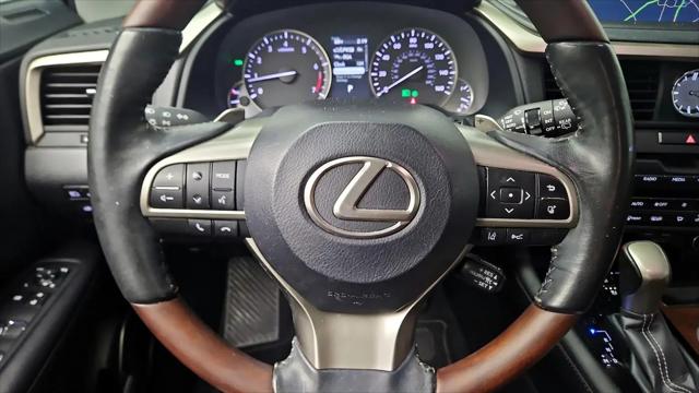 2021 Lexus RX 350 RX 350