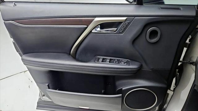 2021 Lexus RX 350 RX 350