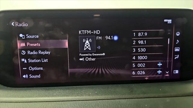 2021 Lexus RX 350 RX 350