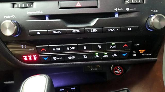 2021 Lexus RX 350 RX 350