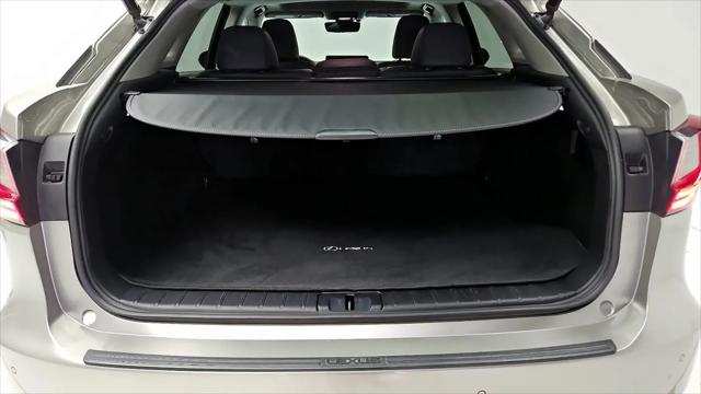 2021 Lexus RX 350 RX 350