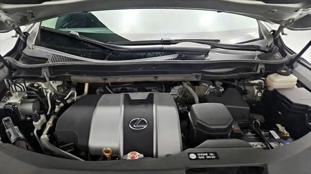 2021 Lexus RX 350 RX 350