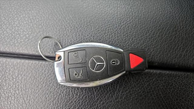 2018 Mercedes-Benz C-CLASS C 300 4MATIC