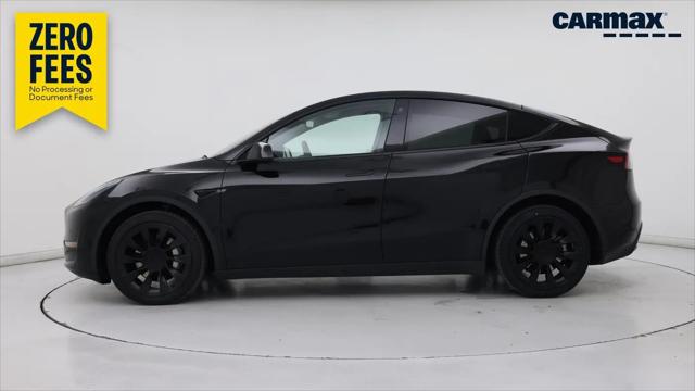 2021 Tesla Model Y Long Range Dual Motor All-Wheel Drive for sale in Lancaster, PA