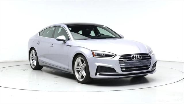 2018 Audi A5 2.0T Premium for sale in Memphis, TN