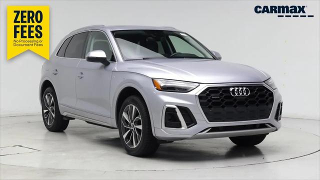 2024 Audi Q5 Premium Plus 45 TFSI S line quattro for sale in Doral, FL