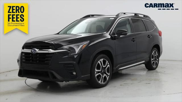 2023 Subaru Ascent Limited 7-Passenger for sale in Knoxville, TN