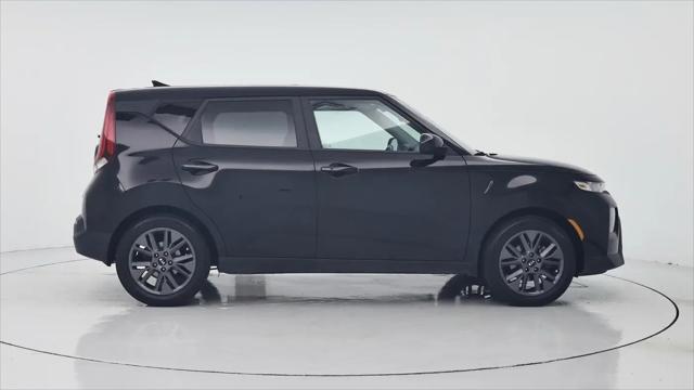 2021 Kia Soul EX