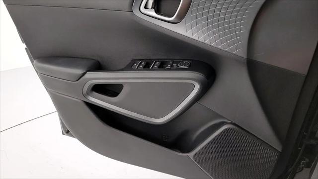 2021 Kia Soul EX