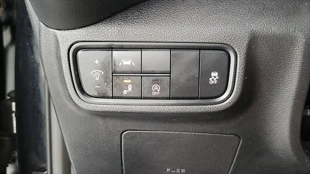 2021 Kia Soul EX