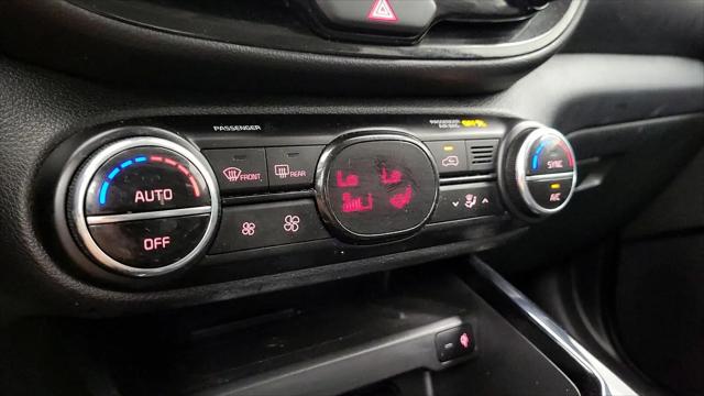 2021 Kia Soul EX