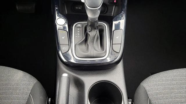 2021 Kia Soul EX