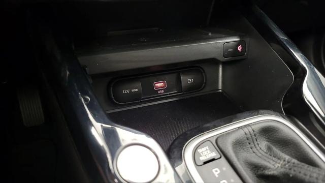 2021 Kia Soul EX