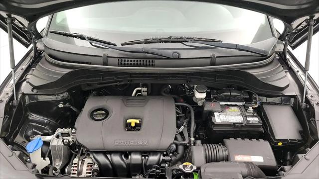 2021 Kia Soul EX