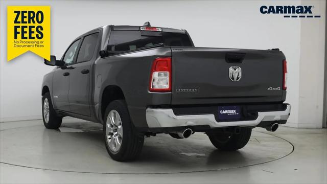 2023 Ram 1500 Big Horn Crew Cab 4x4 5'7" Box for sale in Buford, GA