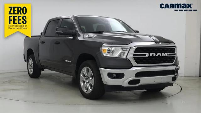 2023 Ram 1500 Big Horn Crew Cab 4x4 5'7" Box for sale in Buford, GA
