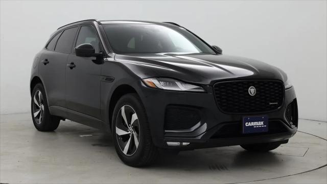 2025 Jaguar F-PACE R-Dynamic S P250 AWD Automatic for sale in Norwood, MA