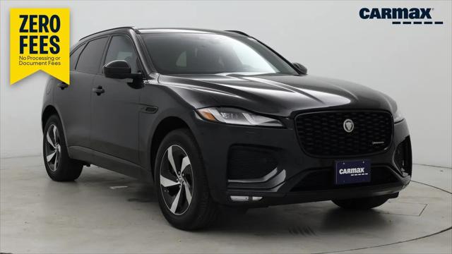 2025 Jaguar F-PACE R-Dynamic S P250 AWD Automatic for sale in Norwood, MA