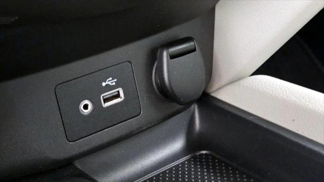2022 Nissan Rogue Sport SL AWD Xtronic CVT