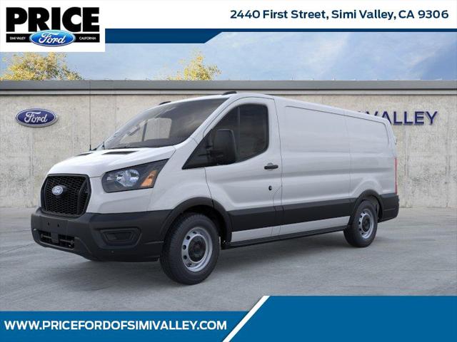 2026 Ford Transit Cargo Van Base for sale in Simi Valley, CA
