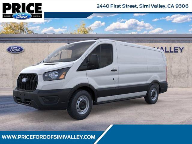 2026 Ford Transit Cargo Van Base for sale in Simi Valley, CA