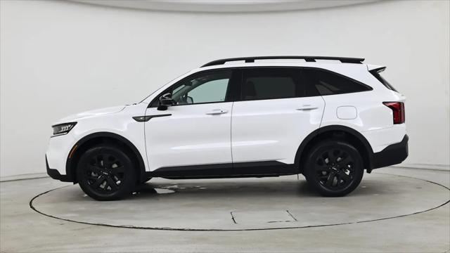 2023 Kia Sorento X-Line S