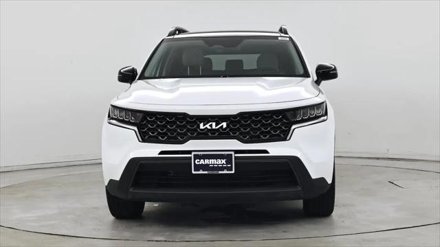 2023 Kia Sorento X-Line S