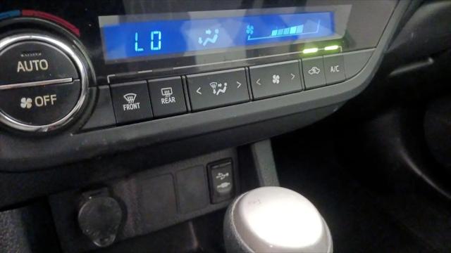 2014 Toyota Corolla LE Plus