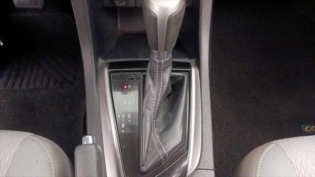 2014 Toyota Corolla LE Plus
