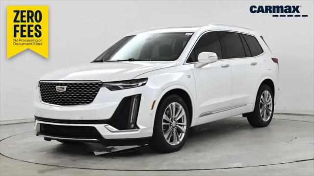 2023 Cadillac XT6 FWD Premium Luxury for sale in Norcross, GA
