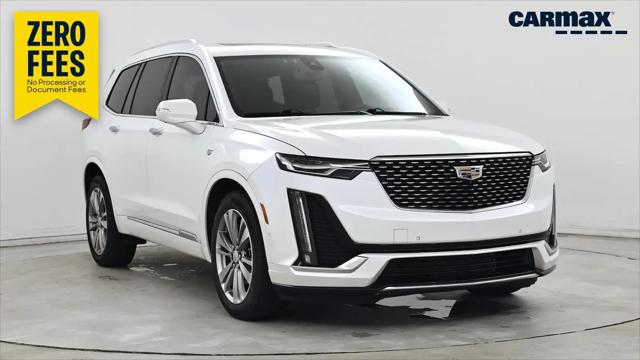 2023 Cadillac XT6 FWD Premium Luxury for sale in Norcross, GA